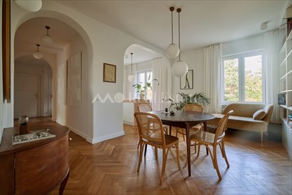 mieszkanie na sprzedaż 122m2 mieszkanie Gdańsk, Strzyża, Aleja Wojska Polskiego