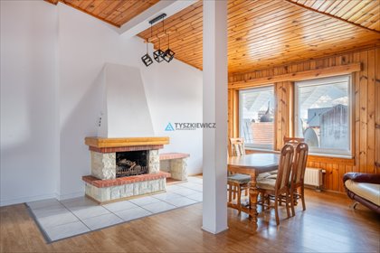 mieszkanie na sprzedaż 169m2 mieszkanie Kartuzy, 3 Maja
