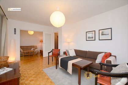 mieszkanie na wynajem 69m2 mieszkanie Wrocław, Partynice, Przyjaźni