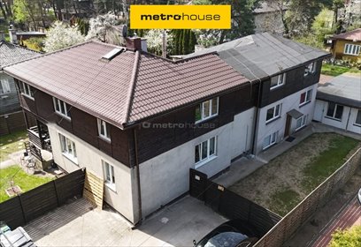 dom na sprzedaż 392m2 dom Warszawa, Bemowo