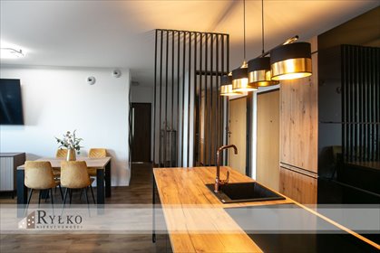 Na sprzedaż przestronne 3-pokojowe mieszkanie 63 m² z tarasem mieszkanie Bydgoszcz, Bartodzieje