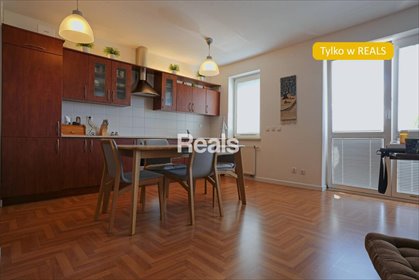 2-pokojowe 59 m² z garażem i panoramicznym widokiem mieszkanie Kraków, Bronowice Małe, Bronowice Małe, Eliasza Radzikowskiego
