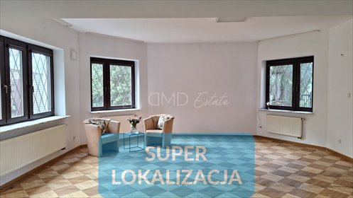 dom na sprzedaż 395m2 dom Warszawa, Wilanów, Rumiana