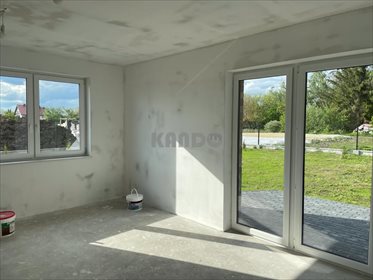 Dom na sprzedaż Nowa Wieś Wrocławska 135m2 Foto 2