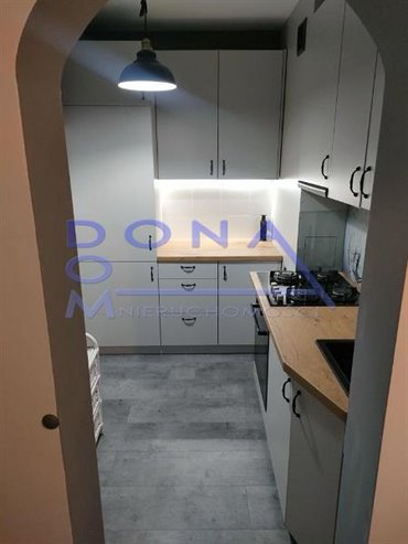 Zapraszam do obejrzenia 2-pokojowego mieszkania z balkonem w Łodzi mieszkanie Łódź, Koziny, Jana Pietrusińskiego