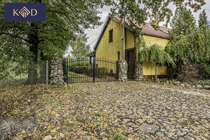 dom na sprzedaż 140m2 dom Wierzchy