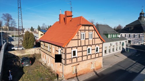 dom na sprzedaż 200m2 dom Jelenia Góra, Sobieszów