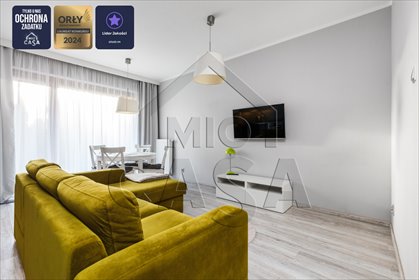 mieszkanie na sprzedaż 44m2 mieszkanie Gdynia, Wielki Kack, Strzelców