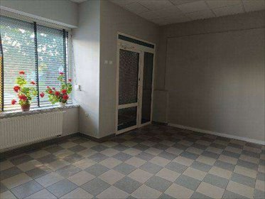 Na wynajem przestronny lokal użytkowy 40 m² w Legionowie lokal użytkowy Legionowo, Legionowo