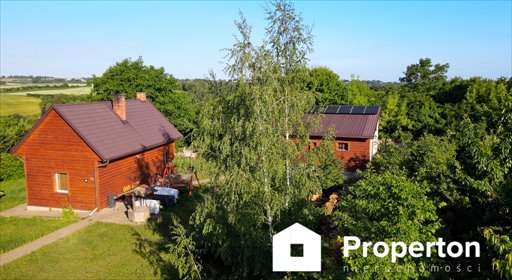 dom na sprzedaż 105m2 dom Karwów