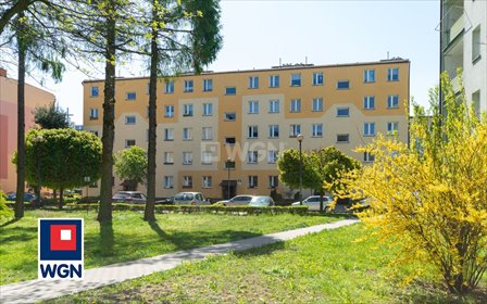 2-pokoje w Oświęcimiu, niskie koszty zapraszam mieszkanie Oświęcim, OSIEDLE, Budowlanych
