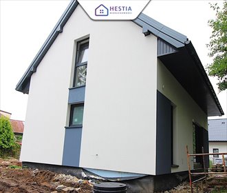 dom na sprzedaż 101m2 dom Zieleniewo