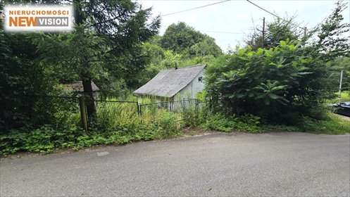 działka na sprzedaż 460m2 działka Bydlin, Góry Bydlińskie, Góry Bydlińskie