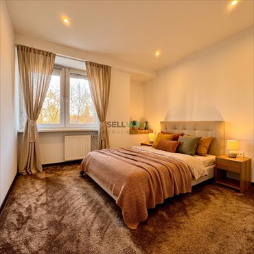 Przestronne 3-pokojowe mieszkanie 69,5 m² (Piotrkowska) mieszkanie Łódź, Śródmieście, Piotrkowska