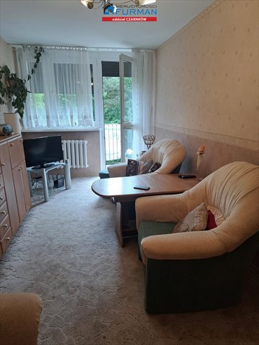 mieszkanie na sprzedaż 46m2 mieszkanie Czarnków
