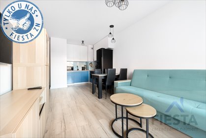 mieszkanie na wynajem 35m2 mieszkanie Gdańsk, Ujeścisko, Niepołomicka