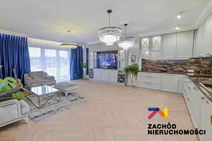 mieszkanie na sprzedaż 77m2 mieszkanie Żary