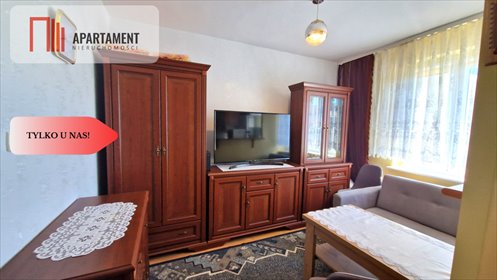 mieszkanie na sprzedaż 42m2 mieszkanie Chojnice