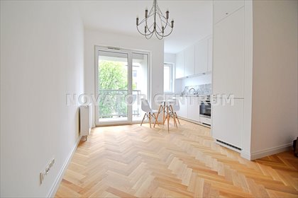 2-pokojowe mieszkanie z balkonem, wysoki standard, centrum mieszkanie Bydgoszcz, Centrum