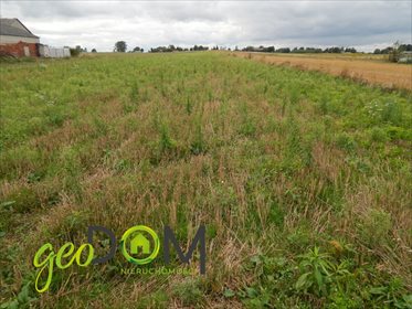 Działka budowlana na sprzedaż Rudka Kozłowiecka 1 700m2 Foto 6