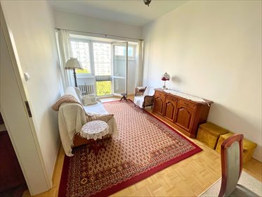 mieszkanie na sprzedaż 58m2 mieszkanie Warszawa, Wola, Waliców