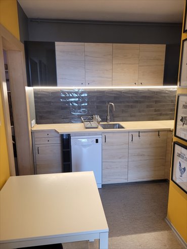 mieszkanie na sprzedaż 40m2 mieszkanie Kraków, Krowodrza, Rusznikarska