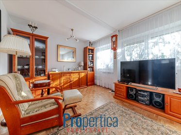 mieszkanie na sprzedaż 47m2 mieszkanie Warszawa, Mokotów Sadyba, Solankowa