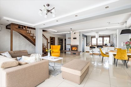 dom na sprzedaż 305m2 dom Jamielnik, Jana Pawła II