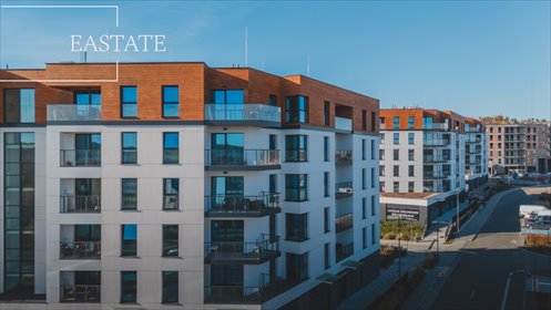 lokal użytkowy na wynajem 43m2 lokal użytkowy Gdynia, Dąbrowa, Zbigniewa Kupca