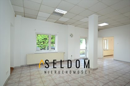 lokal użytkowy na wynajem 135m2 lokal użytkowy Opole, Grudzice
