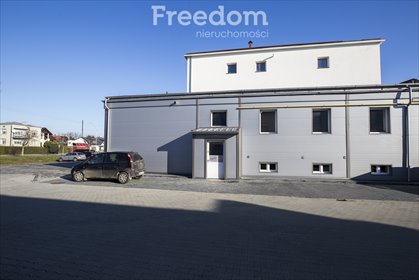 lokal użytkowy na wynajem 200m2 lokal użytkowy Krosno, Feliksa Czajkowskiego