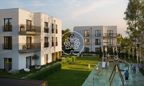 mieszkanie na sprzedaż 67m2 mieszkanie Boryszew, Stefanówka, Żurawia