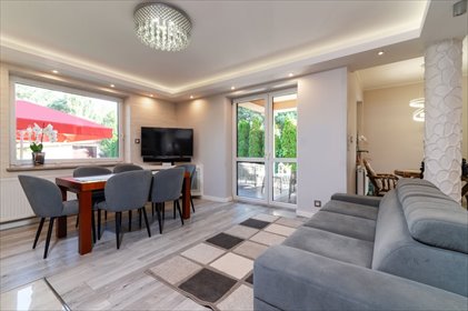 dom na sprzedaż 209m2 dom Zduńska Wola, Nowe Miasto