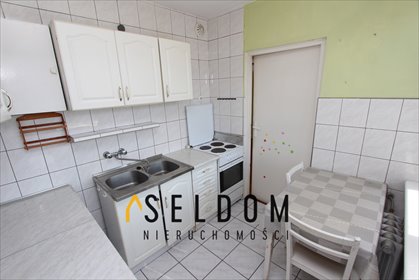 mieszkanie na sprzedaż 38m2 mieszkanie Konin, Juliana Tuwima