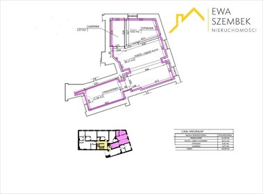 Nowoczesne 55 m2 z antresolą, klimatyzacja, winda mieszkanie Kraków, Stare Podgórze, Stare Podgórze, ok. Ronda Matecznego