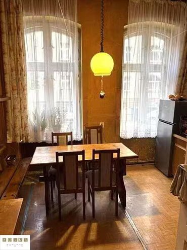 mieszkanie na sprzedaż 99m2 mieszkanie Katowice, Śródmieście, Henryka Sienkiewicza