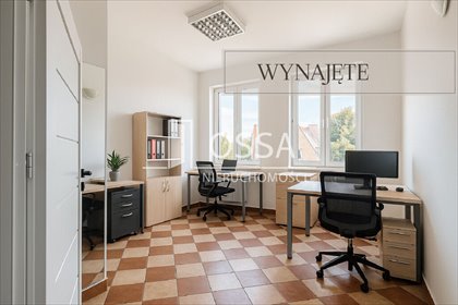 lokal użytkowy na wynajem 75m2 lokal użytkowy Pruszcz Gdański, Aleja ks. Józefa Waląga