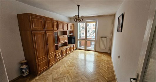 mieszkanie na sprzedaż 45m2 mieszkanie Warszawa, Wola, Batalionu AK "Parasol"