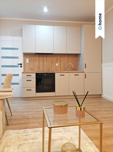 Do sprzedania nowoczesne kawalerki 26,9 m² w Bydgoszczy mieszkanie Bydgoszcz, Grunwaldzka
