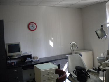 lokal użytkowy na wynajem 25m2 lokal użytkowy Chorzów, Centrum, boczna od ul. Hajduckiej