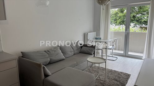 mieszkanie na wynajem 33m2 mieszkanie Wrocław, Psie Pole, Zakrzów