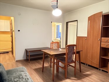mieszkanie na sprzedaż 37m2 mieszkanie Zabrze, gen. Charlesa de Gaulle'a