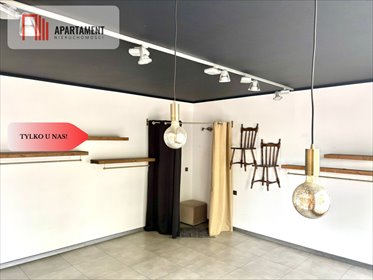 Lokal 50 m² na biznes w Miliczu – widoczny i elastyczny lokal użytkowy Milicz