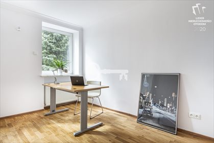 dom na wynajem 225m2 dom Warszawa, Mokotów Stegny