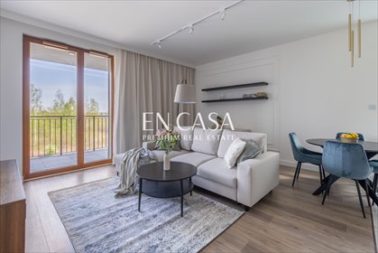 mieszkanie na sprzedaż 46m2 mieszkanie Warszawa, Wilanów, Jerzego Holzera