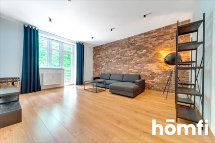Komfortowe 2-pokojowe mieszkanie z balkonem (79,28 m²) w Katowicach mieszkanie Katowice, Śródmieście, Koszarowa