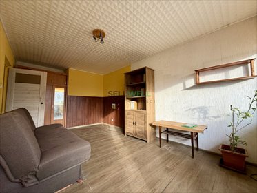 mieszkanie na sprzedaż 45m2 mieszkanie Łódź, Teofilów, Aleksandrowska