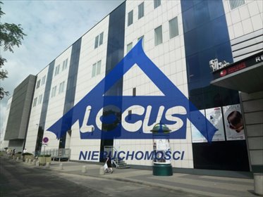 Nowoczesny biurowiec 801 m² z pełnym wyposażeniem i parkingiem lokal użytkowy Warszawa, Ochota
