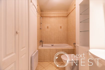 Mieszkanie 122 m² z balkonem i poddaszem - polecam mieszkanie Józefosław, Narcyzów