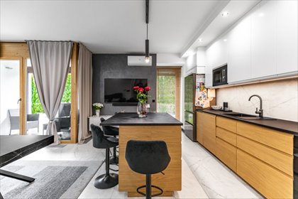 mieszkanie na sprzedaż 66m2 mieszkanie Lublin, Sławin, Chabrowa